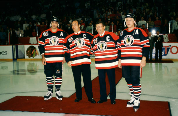 photo-Jim Belushi 1991