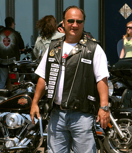 photo-Jim Belushi 2005