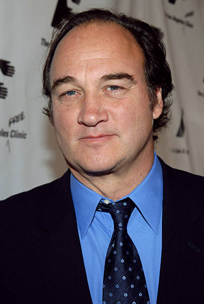photo-Jim Belushi 2005