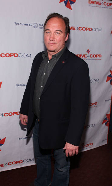 photo-Jim Belushi 2010