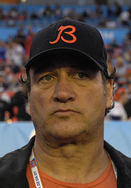 photo-Jim Belushi 2007