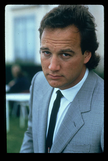 photo-Jim Belushi 1988