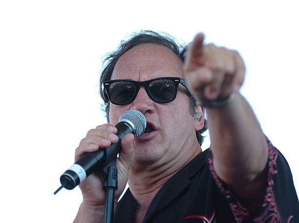 photo-Jim Belushi 2006