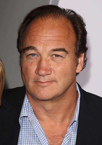 photo-Jim Belushi 2007