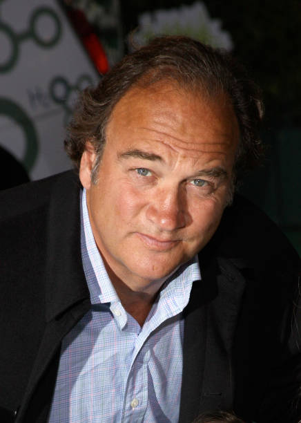 photo-Jim Belushi 2008