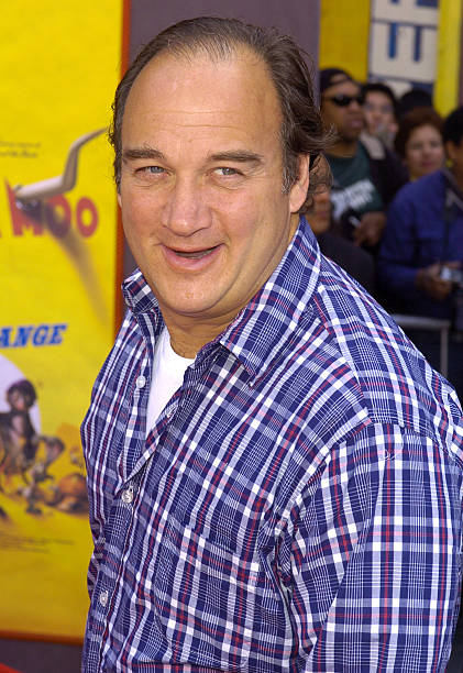 photo-Jim Belushi 2004