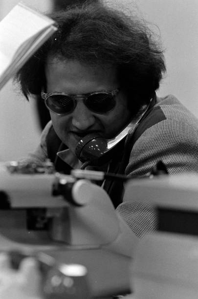 photo-Jim Belushi 1976