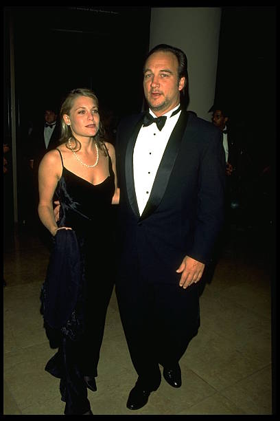 photo-Jim Belushi 1996