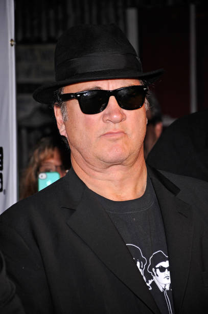 photo-Jim Belushi 2012