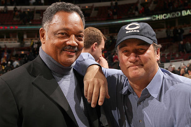 photo-Jim Belushi 2012