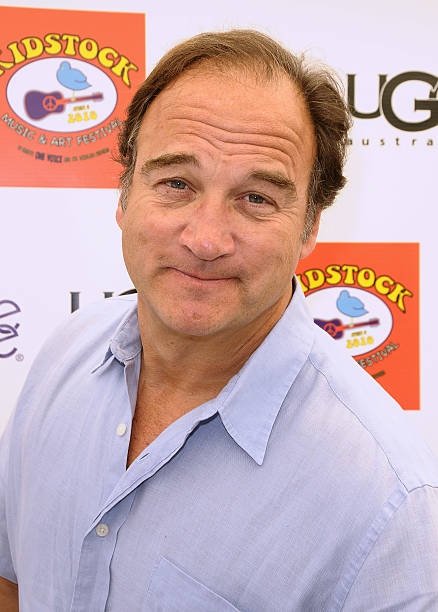 photo-Jim Belushi 2010