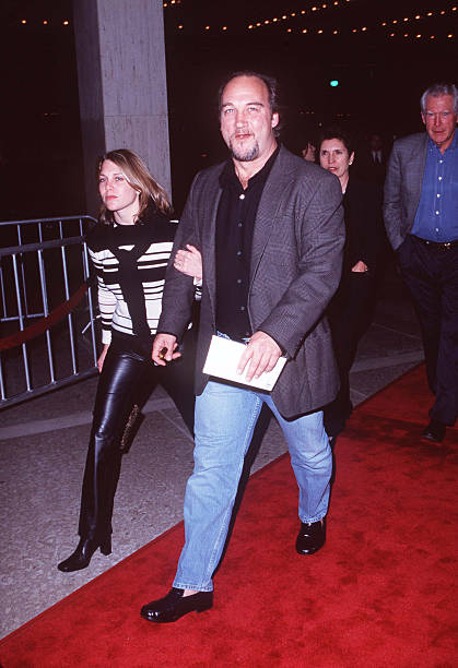 photo-Jim Belushi 1998