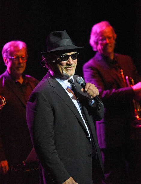 photo-Jim Belushi 2022