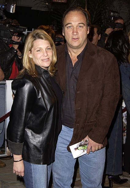 photo-Jim Belushi 2001