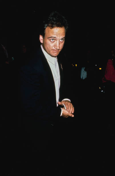 photo-Jim Belushi 1990