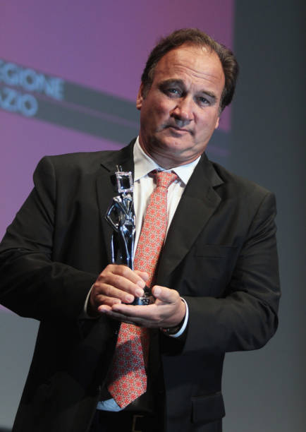 photo-Jim Belushi 2011