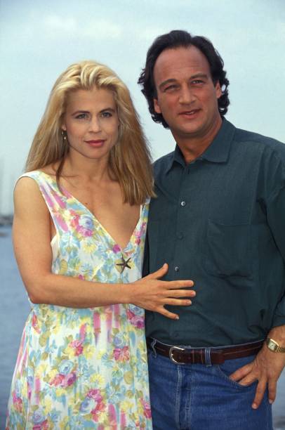 photo-Jim Belushi 1994