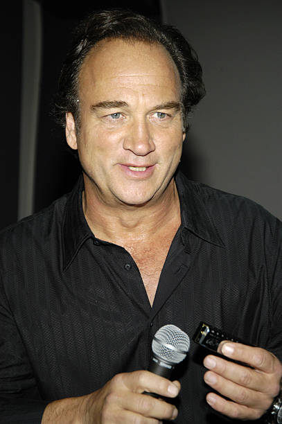 photo-Jim Belushi 2006