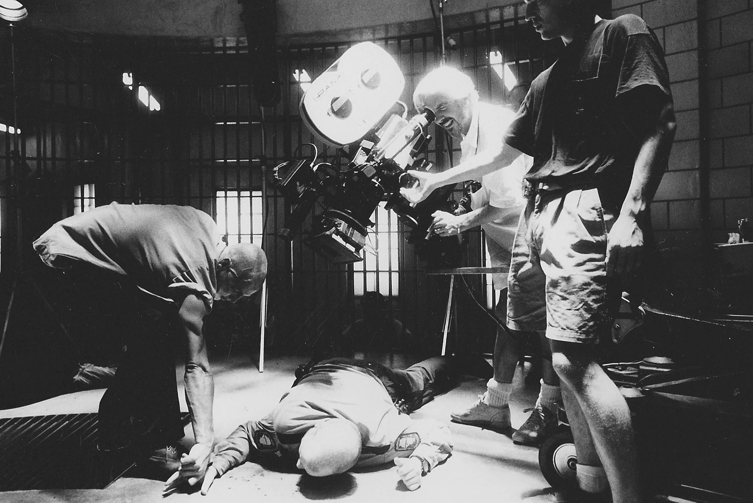 photo-Robert Richardson 1994