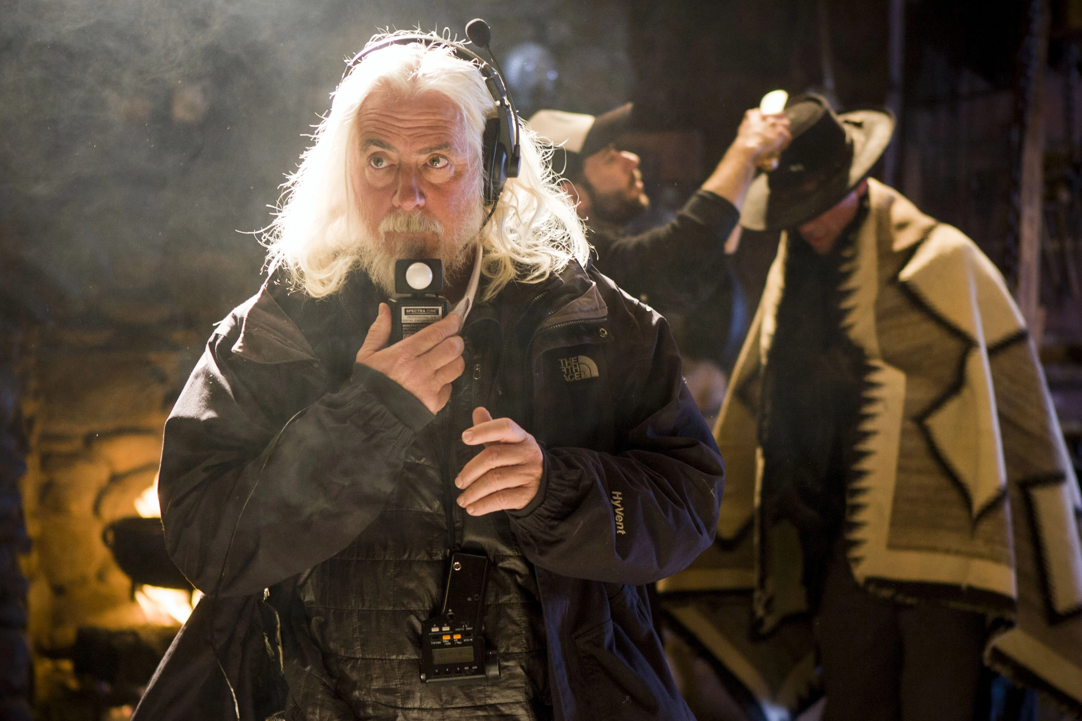 photo-Robert Richardson 2015