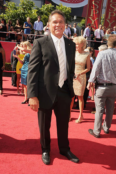 photo-Jim Plunkett 2012