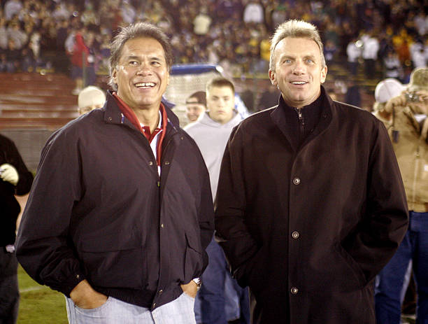 photo-Jim Plunkett 2005