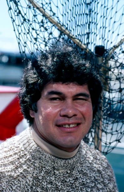 photo-Jim Plunkett 1981