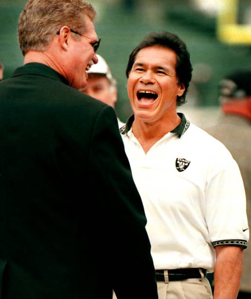 photo-Jim Plunkett 1998