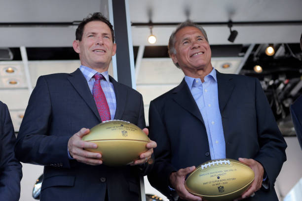 photo-Jim Plunkett 2015