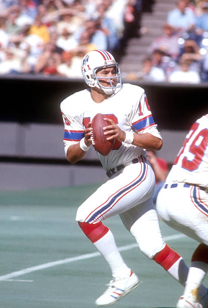 photo-Jim Plunkett 1975