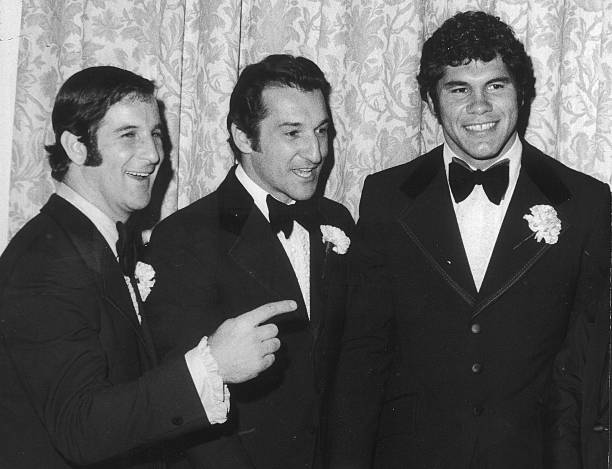 photo-Jim Plunkett 1971