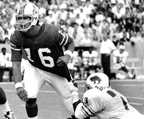 photo-Jim Plunkett 1973