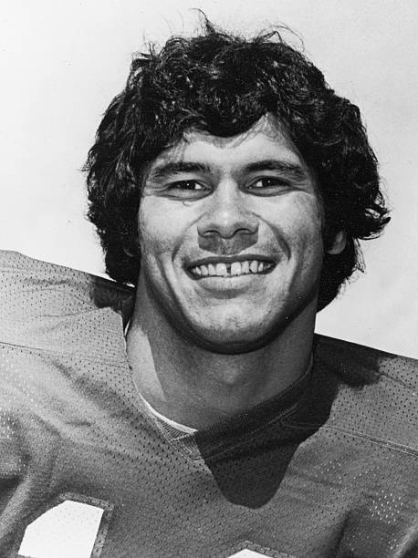 photo-Jim Plunkett 1973