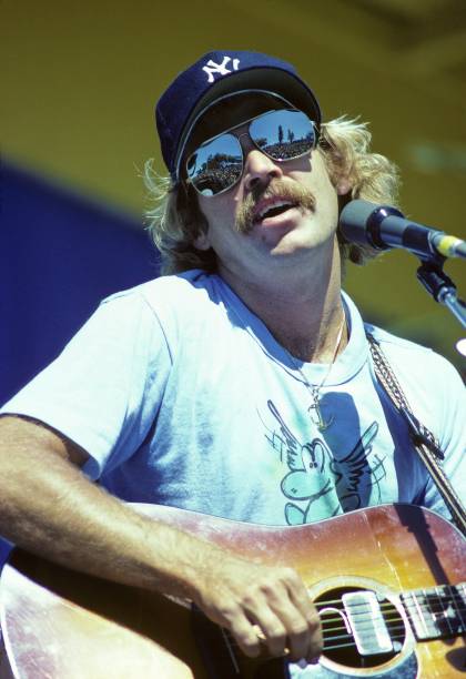 photo-Jimmy Buffett 1978