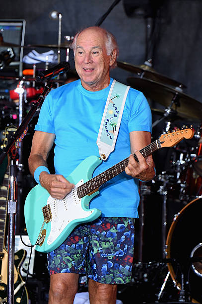 photo-Jimmy Buffett 2016
