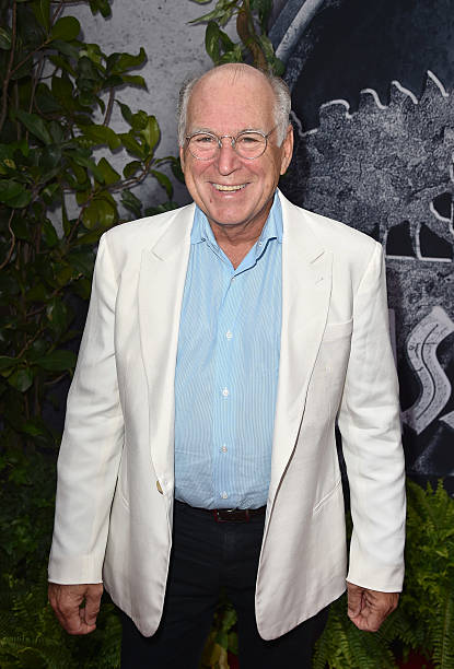 photo-Jimmy Buffett 2015