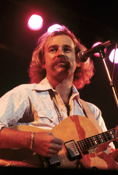 photo-Jimmy Buffett 1976