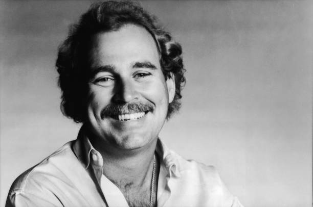 photo-Jimmy Buffett 1983
