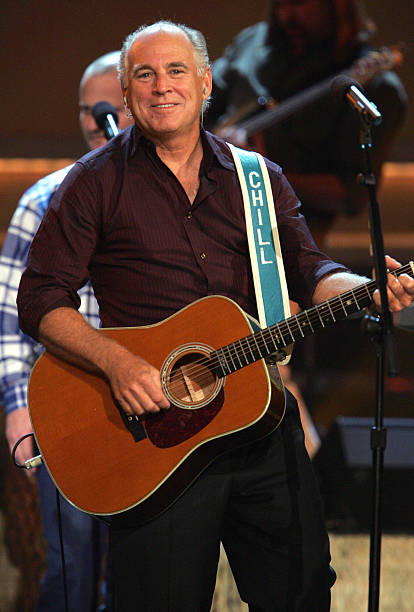 photo-Jimmy Buffett 2004