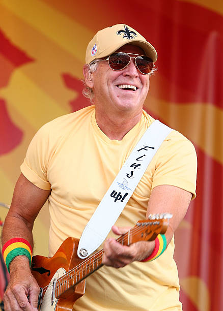 photo-Jimmy Buffett 2011