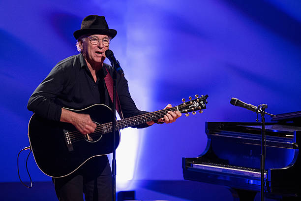 photo-Jimmy Buffett 2015