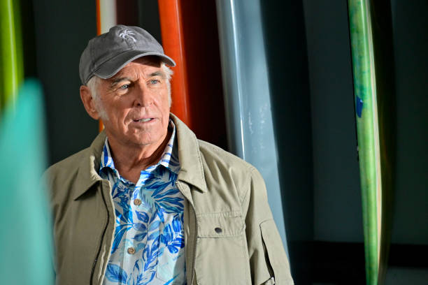 photo-Jimmy Buffett 2021