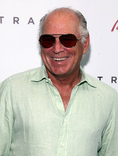 photo-Jimmy Buffett 2012