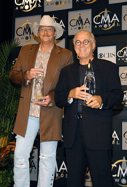 photo-Jimmy Buffett 2003