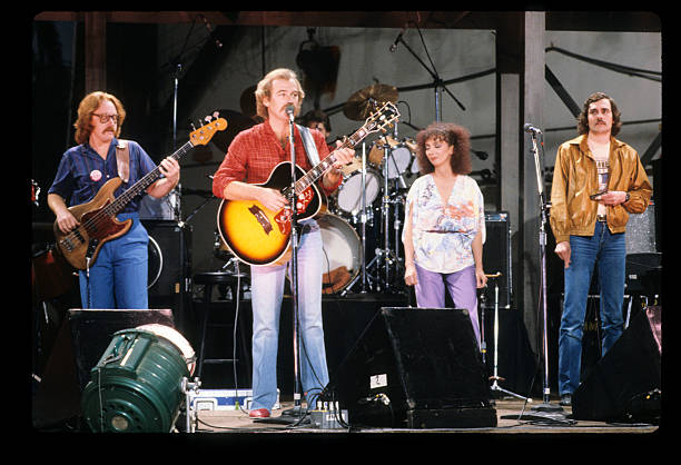 photo-Jimmy Buffett 1981