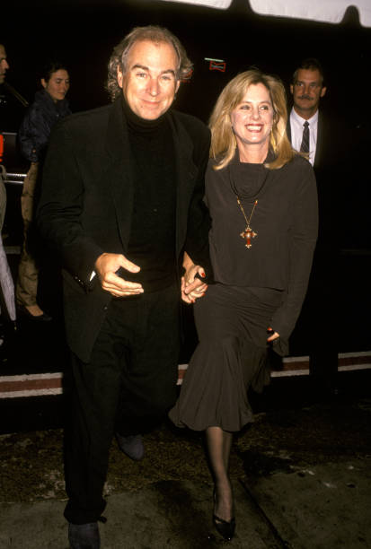 photo-Jimmy Buffett 1993