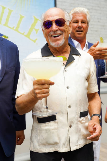photo-Jimmy Buffett 2021