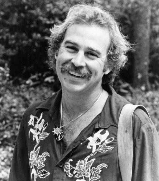 photo-Jimmy Buffett 1970