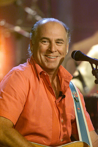 photo-Jimmy Buffett 2002