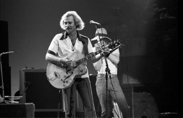 photo-Jimmy Buffett 1969